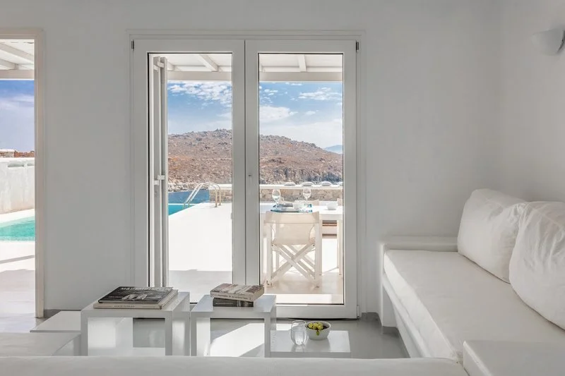 Casa Del Mar Mykonos Seaside Resort