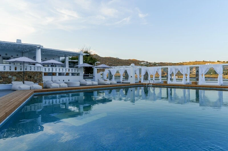Penelope Village by Mr and Mrs White