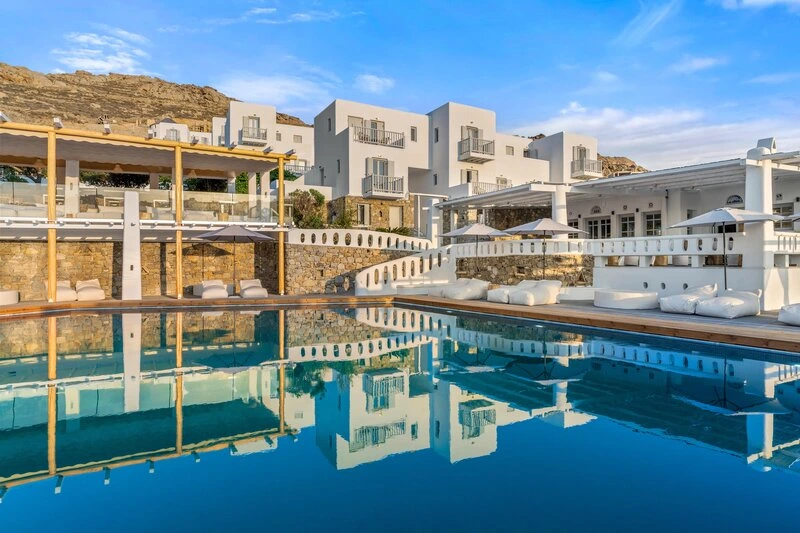 Penelope Village by Mr and Mrs White