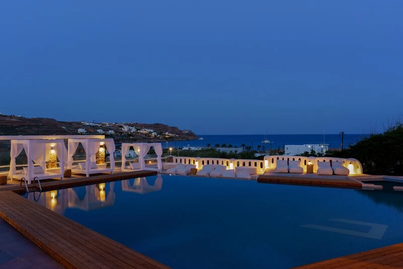Penelope Village by Mr and Mrs White