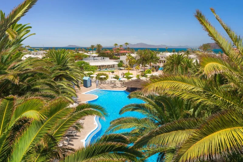 Alua Suites Fuerteventura