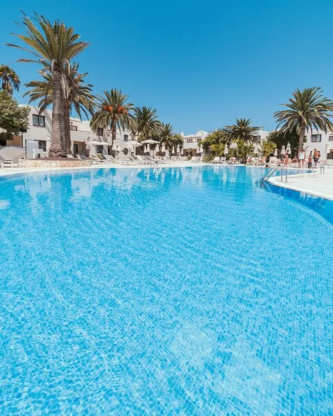 Alua Suites Fuerteventura