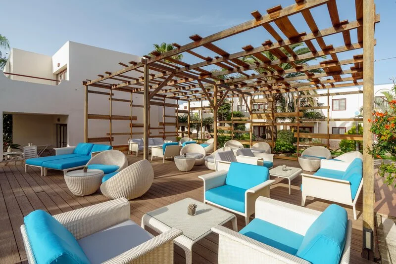 Alua Suites Fuerteventura