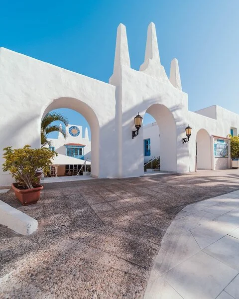 Alua Suites Fuerteventura