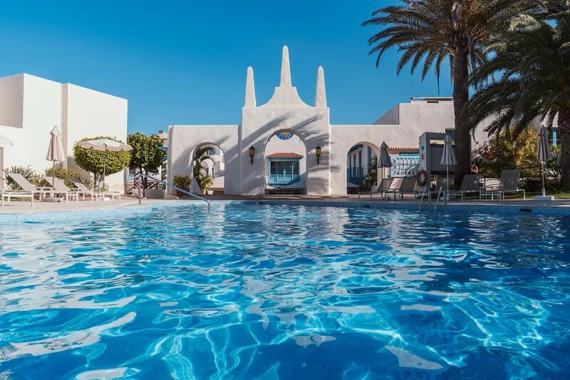 Alua Suites Fuerteventura