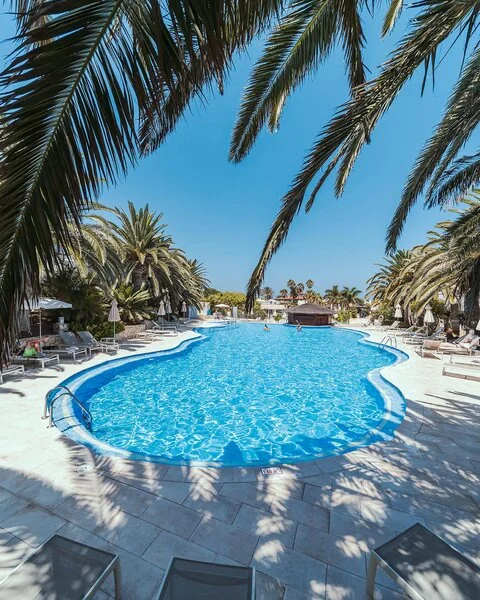 Alua Suites Fuerteventura