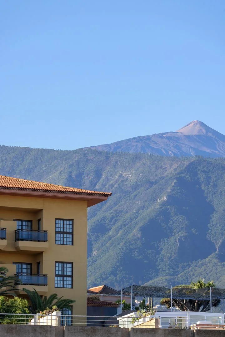 AluaSoul Orotava Valley