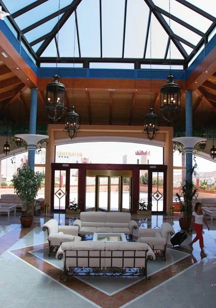 Hotel Esmeralda Maris by LIVVO