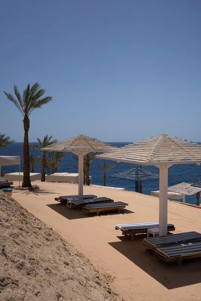 Grand Oasis Resort