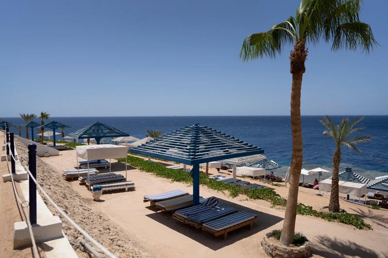 Grand Oasis Resort