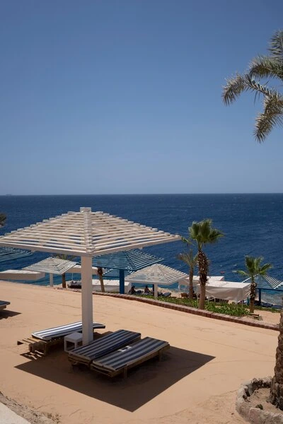 Grand Oasis Resort