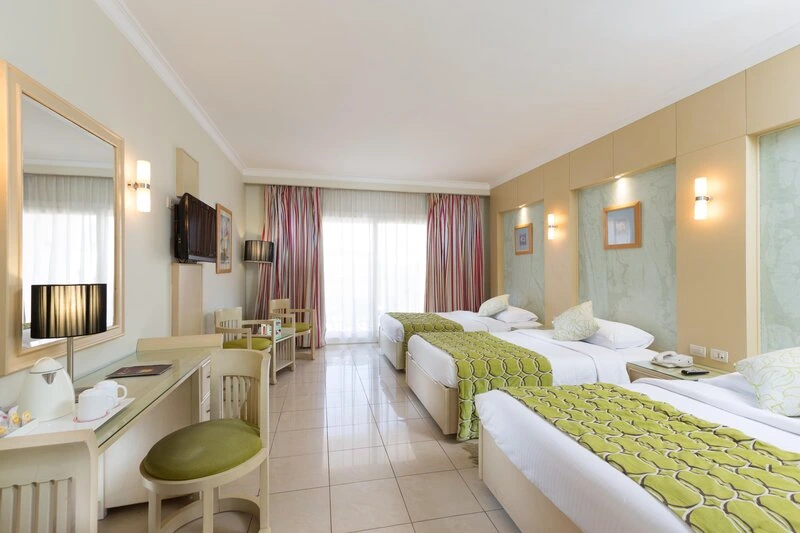 Naama Bay Hotel & Resort