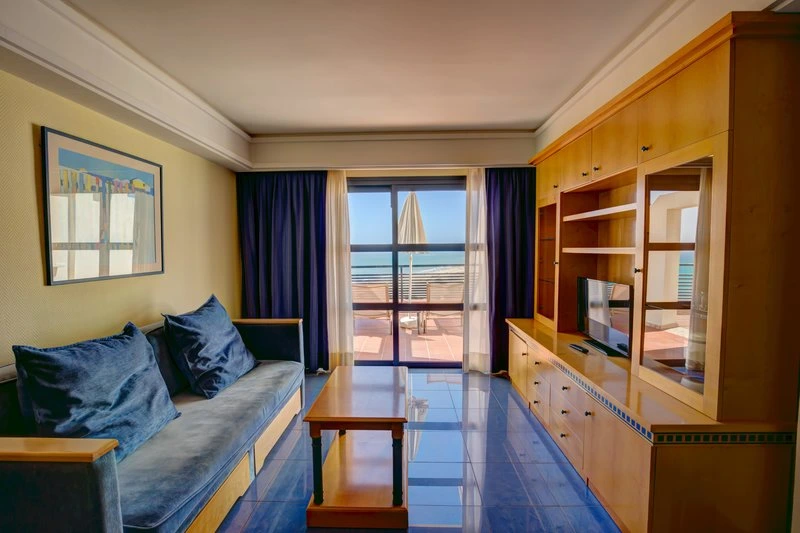 SBH Crystal Beach Hotel & Suites