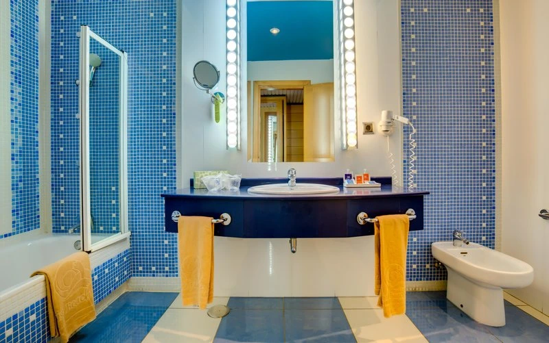 SBH Crystal Beach Hotel & Suites