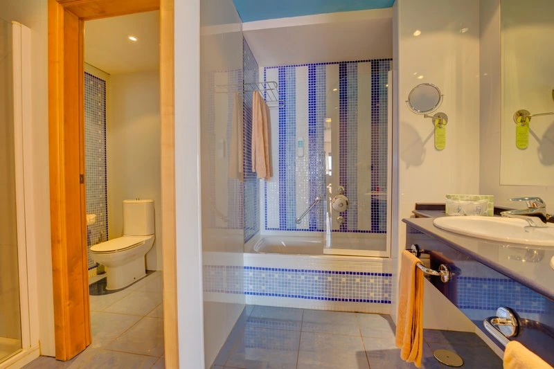 SBH Crystal Beach Hotel & Suites
