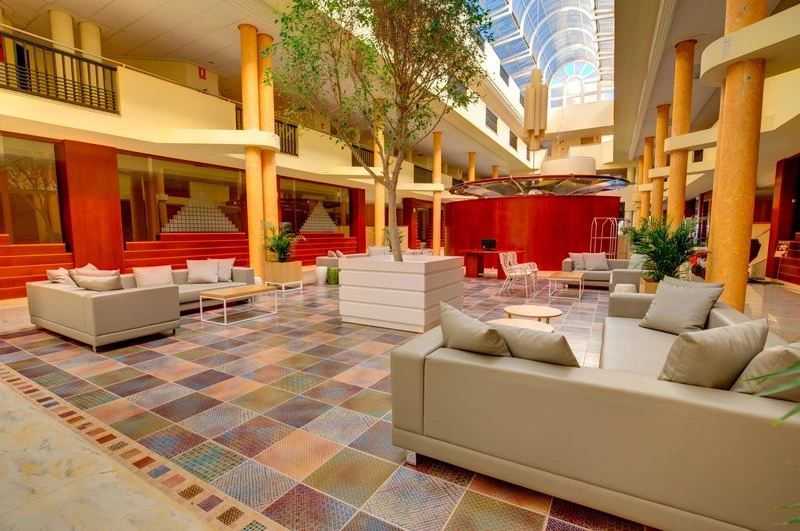 SBH Crystal Beach Hotel & Suites