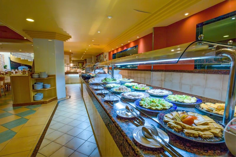 SBH Crystal Beach Hotel & Suites