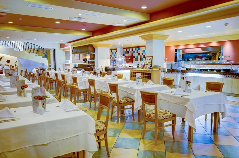 SBH Crystal Beach Hotel & Suites