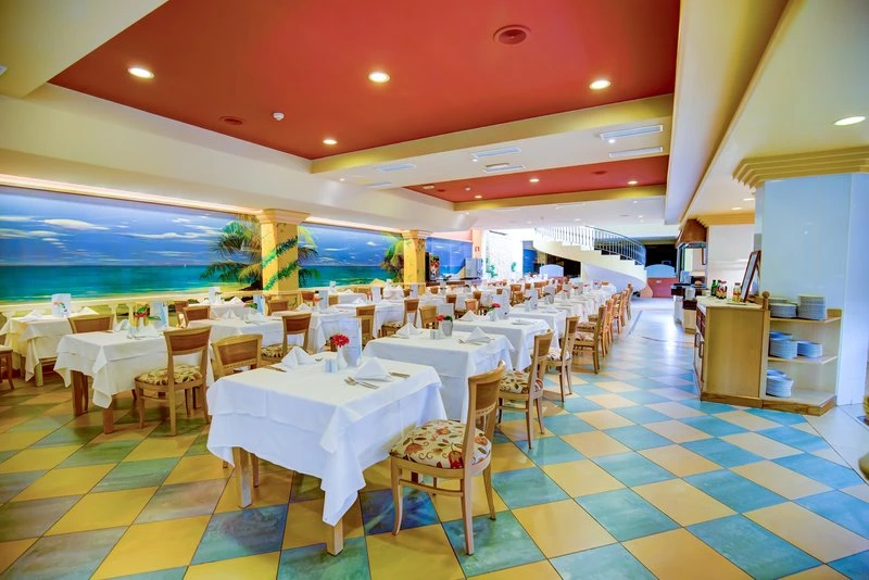 SBH Crystal Beach Hotel & Suites