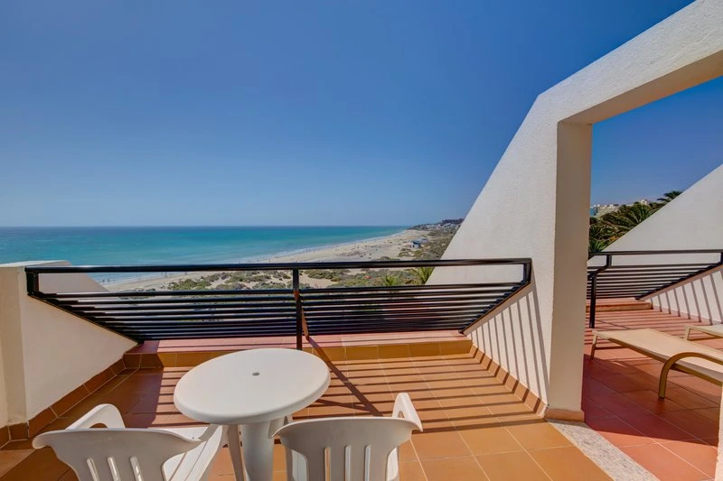 SBH Crystal Beach Hotel & Suites