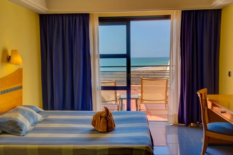 SBH Crystal Beach Hotel & Suites