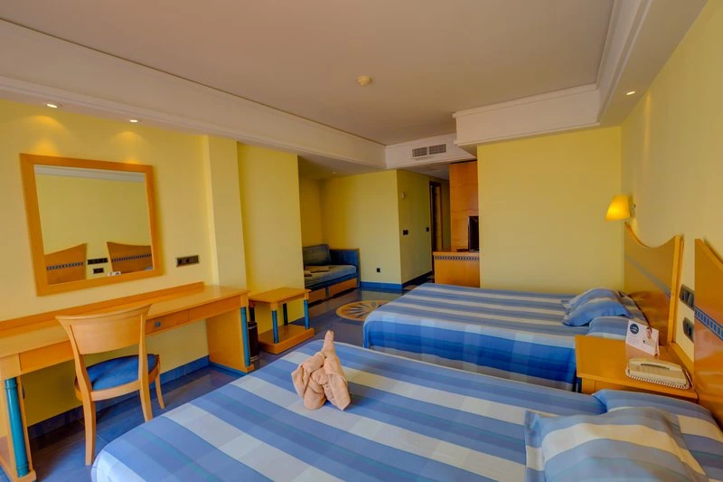 SBH Crystal Beach Hotel & Suites
