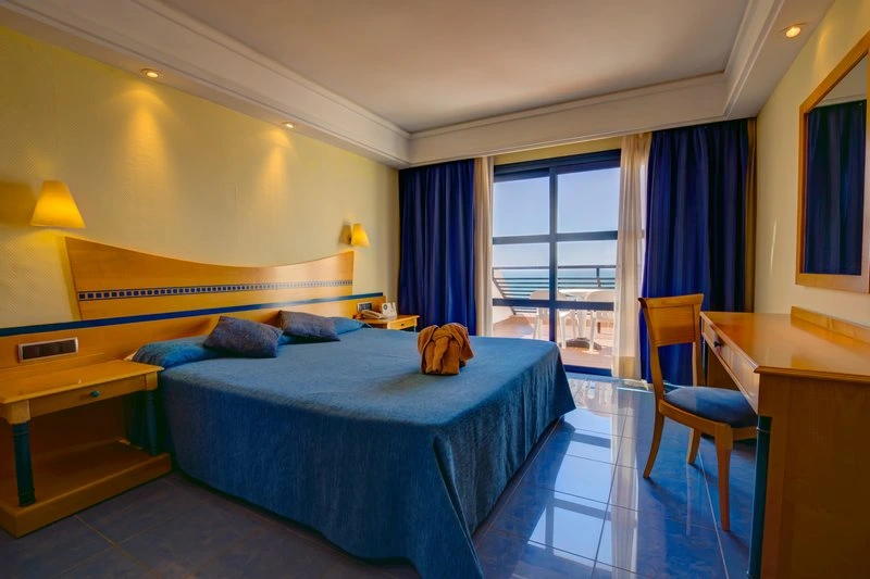 SBH Crystal Beach Hotel & Suites