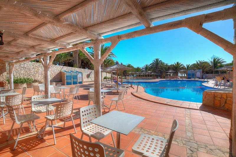 SBH Monica Beach Resort