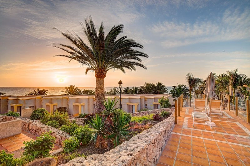 SBH Monica Beach Resort