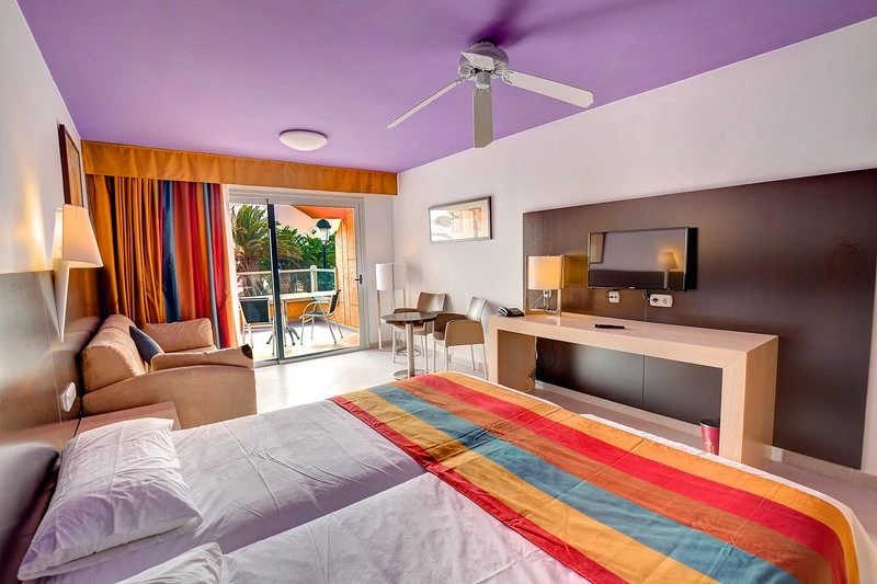 SBH Monica Beach Resort