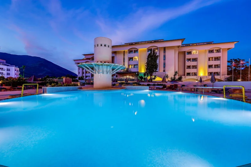 Faros Premium Beach Hotel (adults Only)