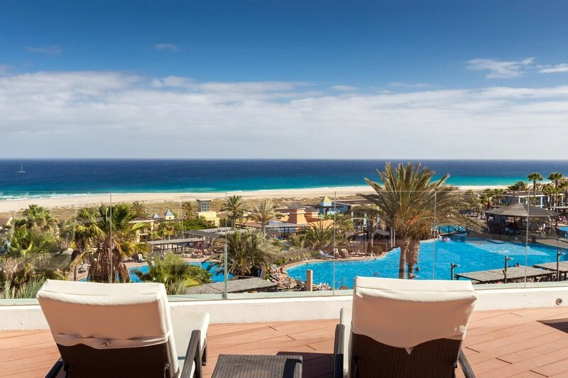 Occidental Jandía Royal Level - Adults only