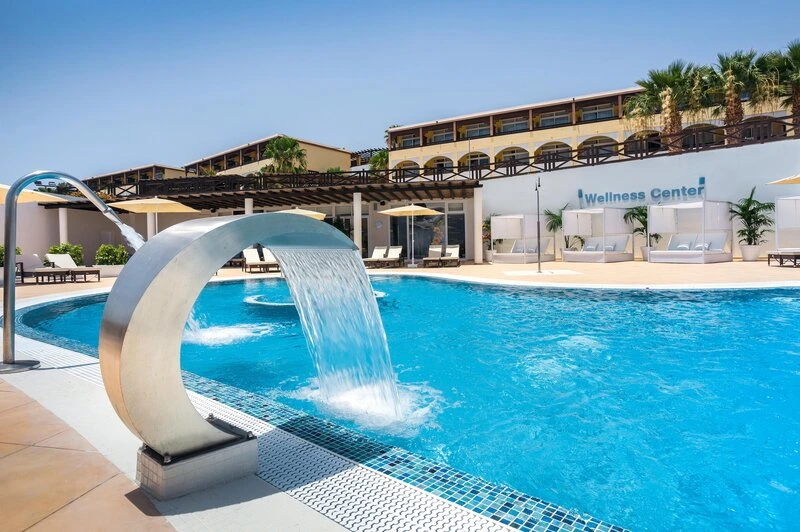 Occidental Jandía Royal Level - Adults only