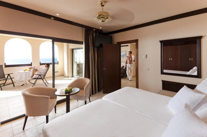 Occidental Jandía Royal Level - Adults only