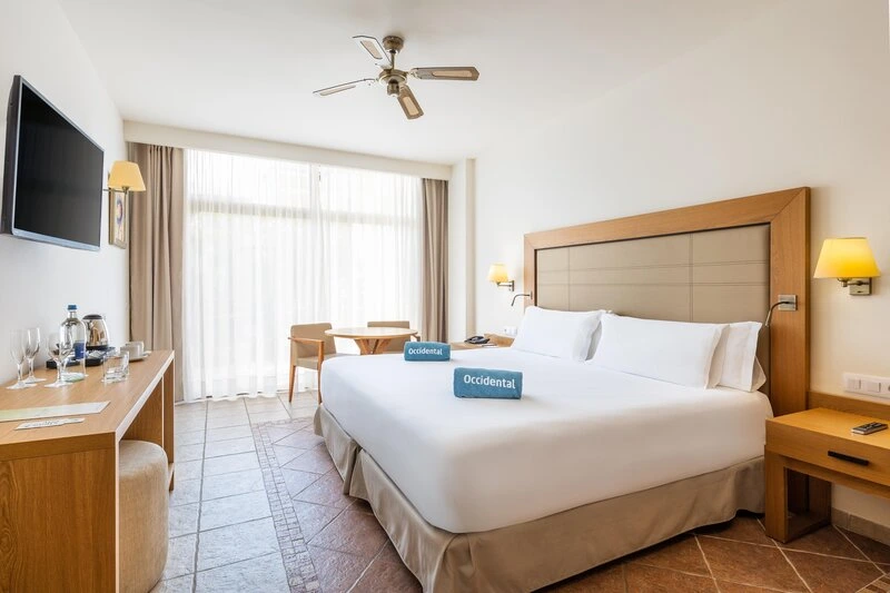 Occidental Jandía Royal Level - Adults only