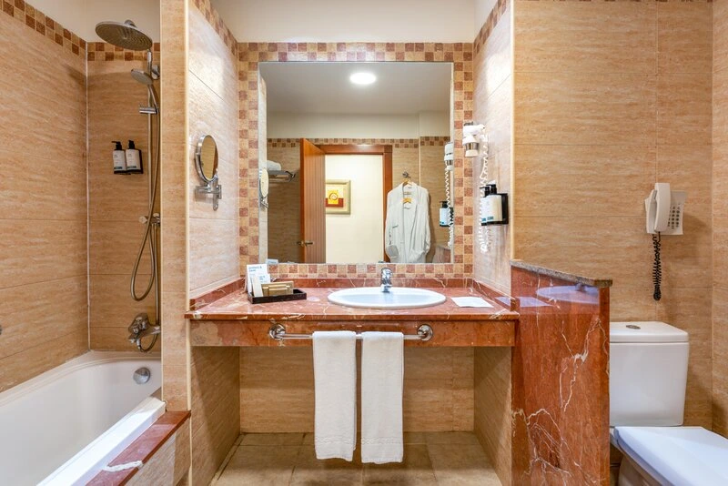 Occidental Jandía Royal Level - Adults only