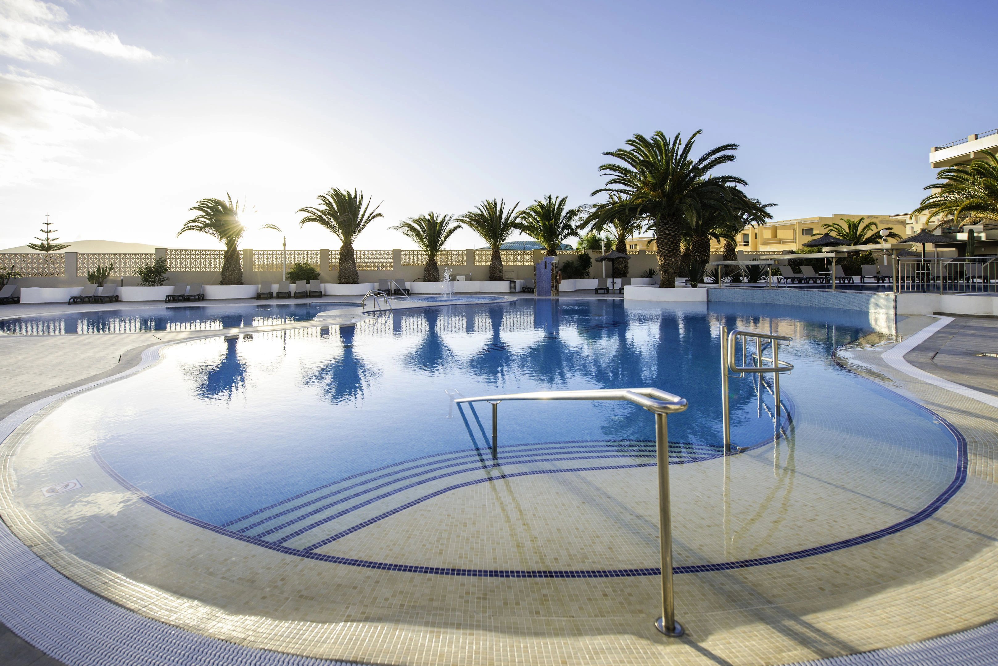 Hotel KN Matas Blancas
