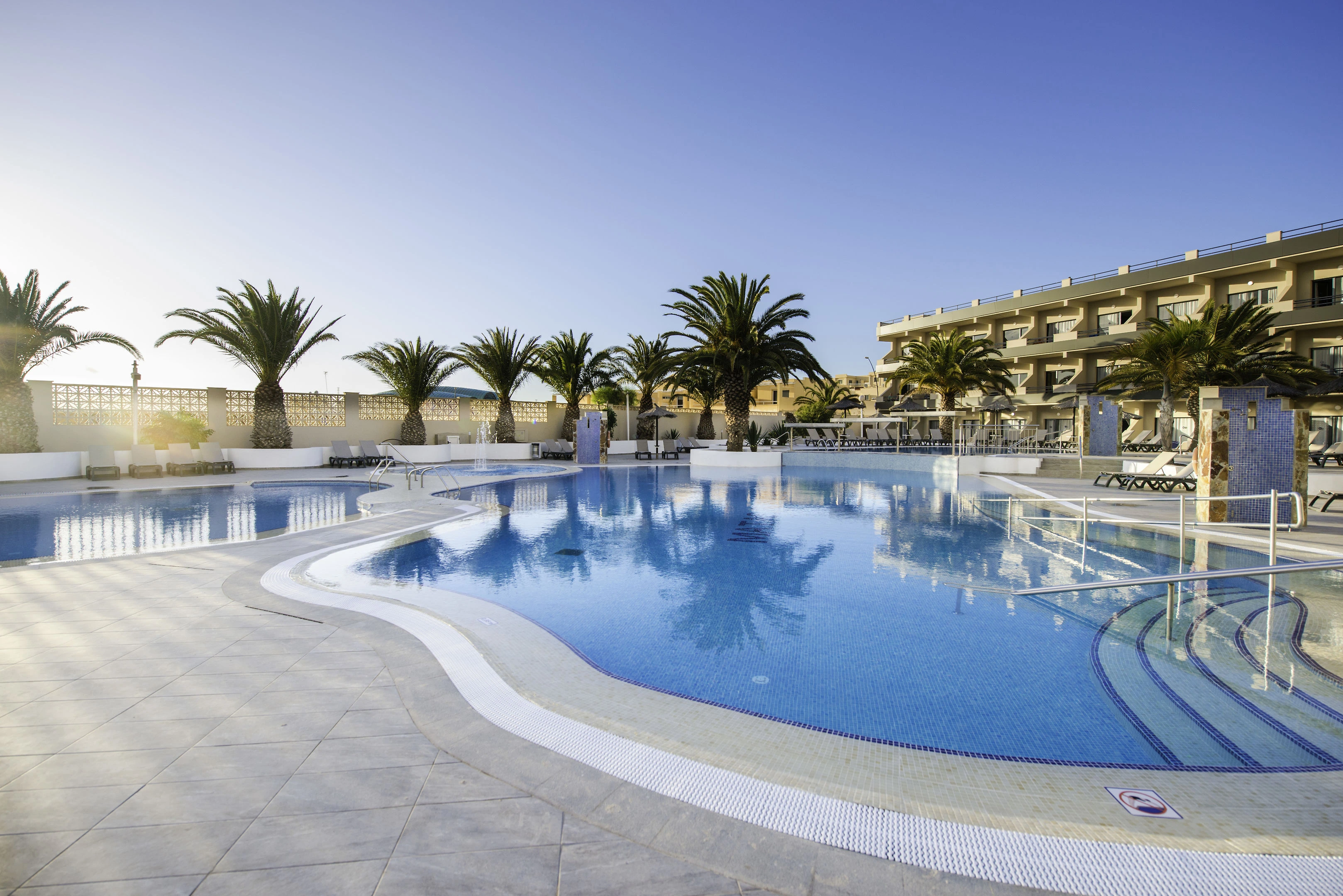 Hotel KN Matas Blancas