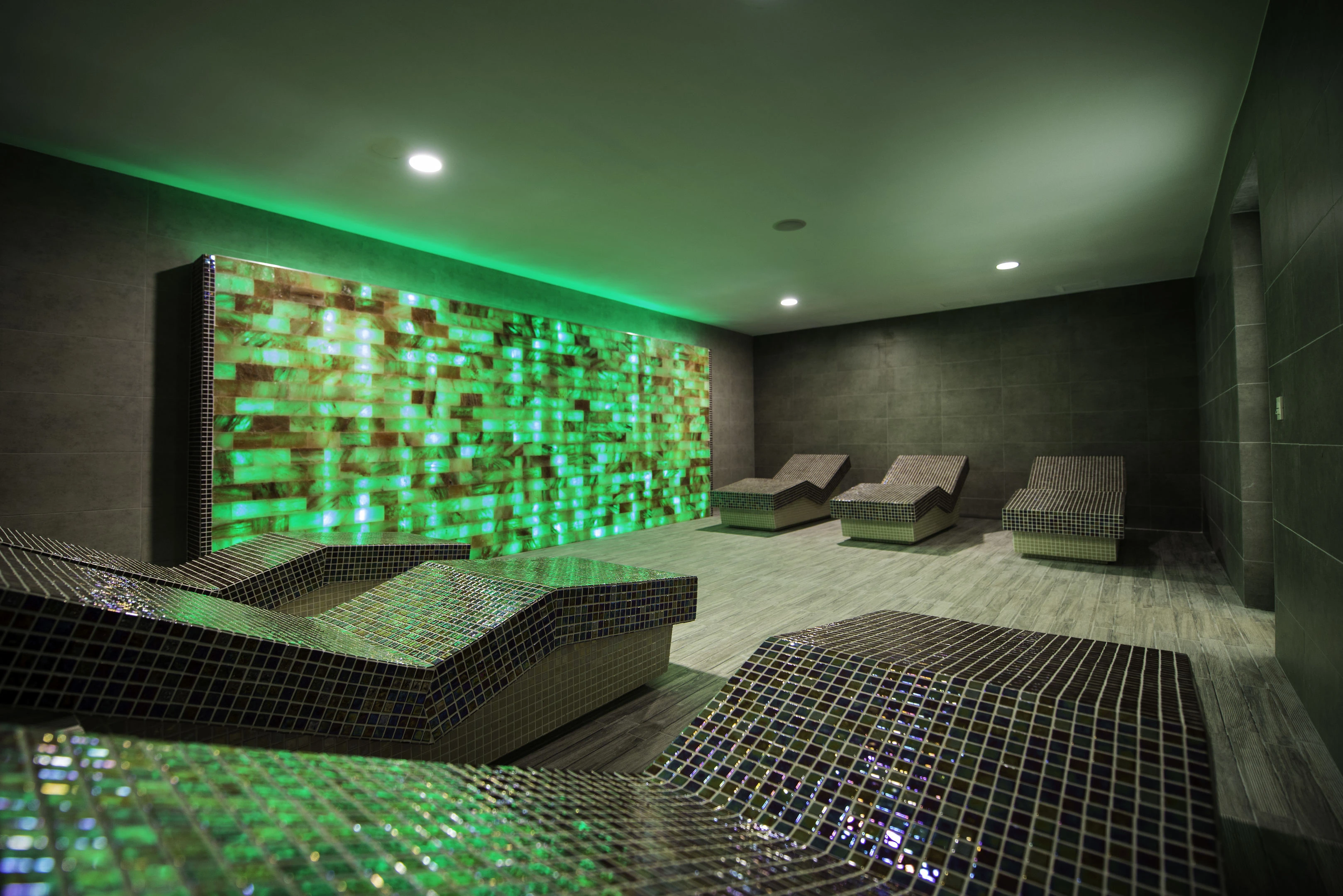 Hotel KN Matas Blancas