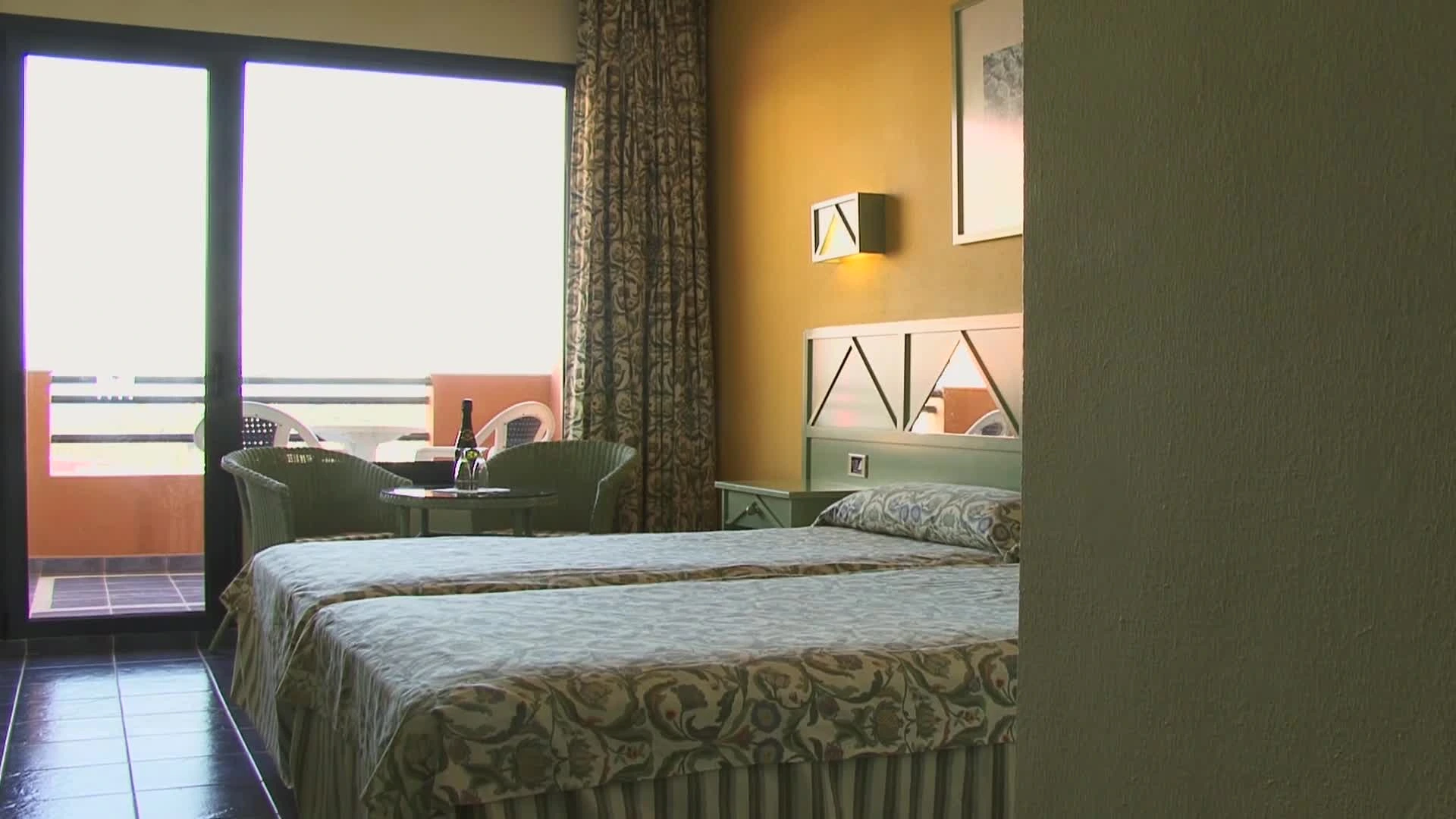 Hotel KN Matas Blancas