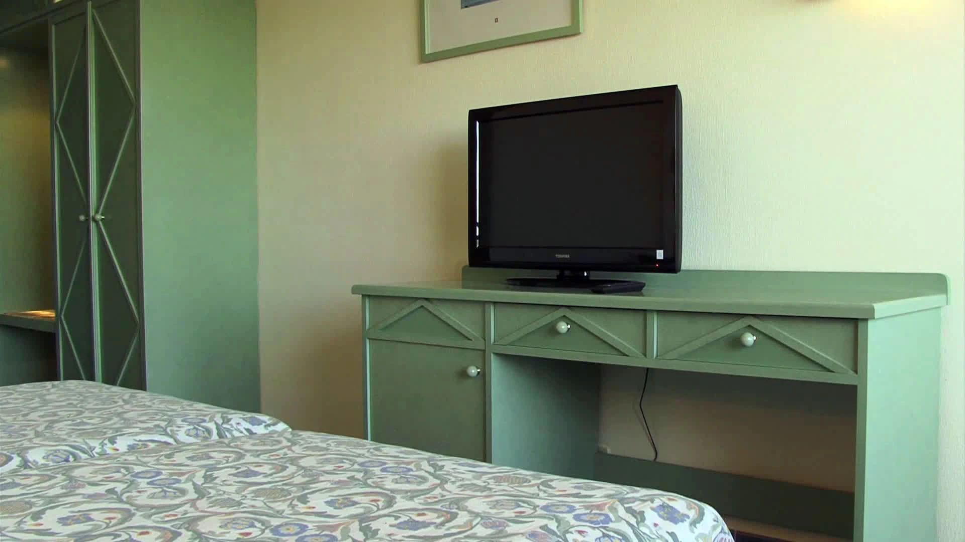 Hotel KN Matas Blancas