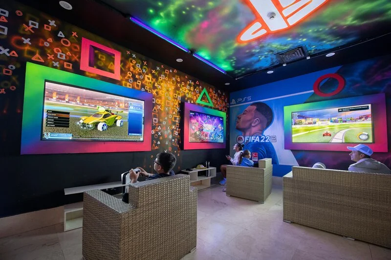 Charmillion Club Aquapark