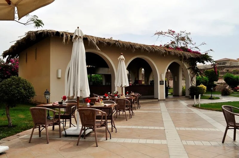  Jaz Mirabel Club & Park