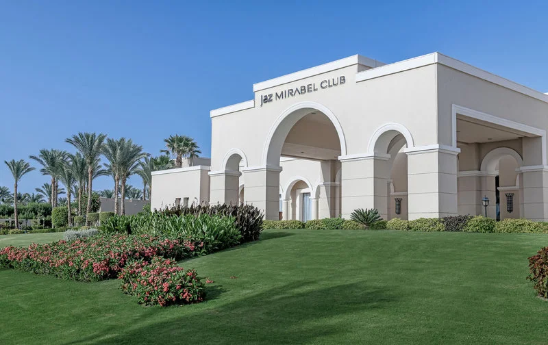  Jaz Mirabel Club & Park