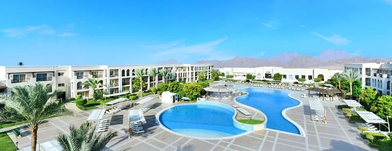  Jaz Mirabel Club & Park