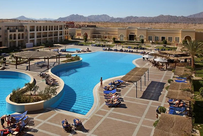  Jaz Mirabel Club & Park