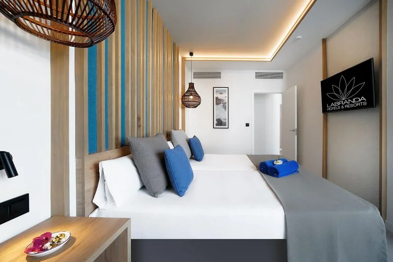 Hovima Suites Costa Adeje