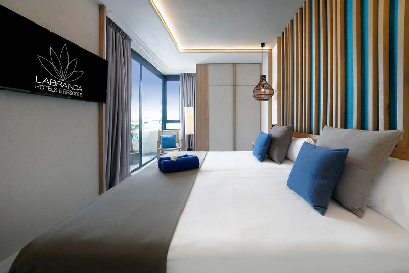 HOVIMA Suites Costa Adeje