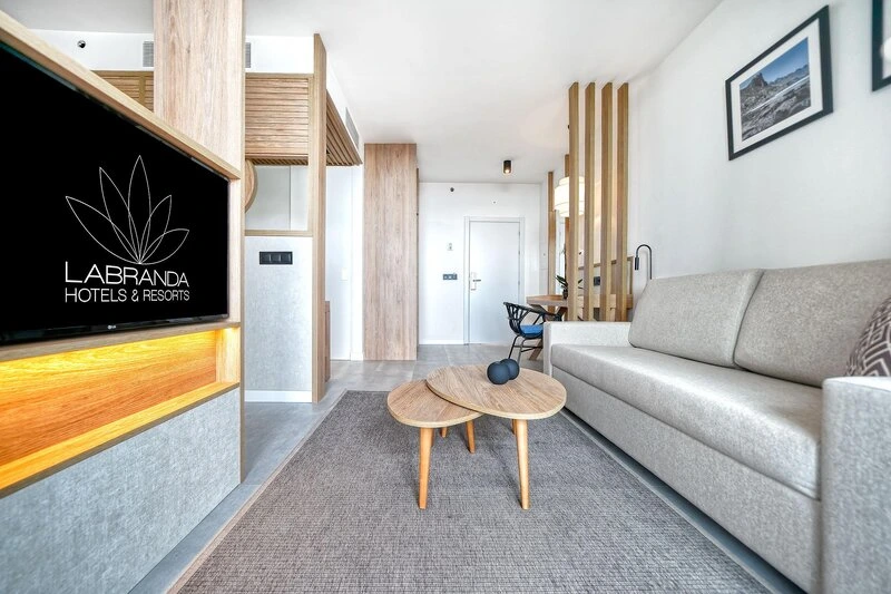 HOVIMA Suites Costa Adeje