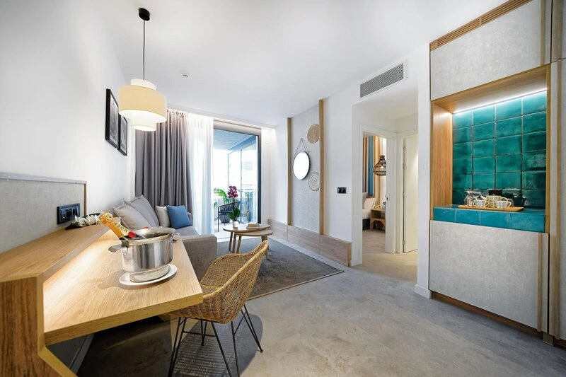HOVIMA Suites Costa Adeje